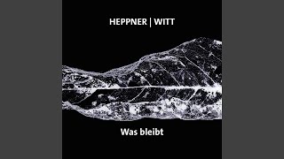 Video thumbnail of "Peter Heppner - Was bleibt?"