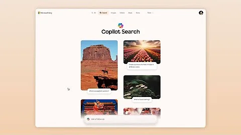 Unlock Bing's AI Superpower: Copilot Search Review