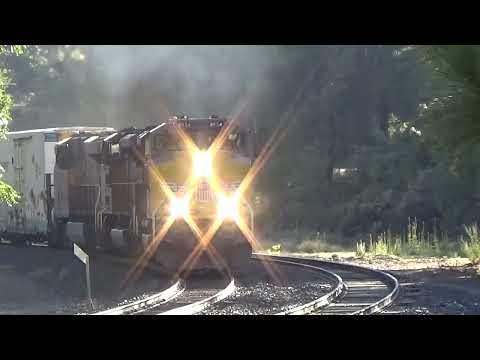 TrainTrackTrav Channel Trailer