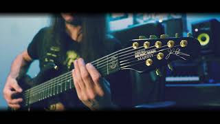 Sarang - Point Of No Return(cover)