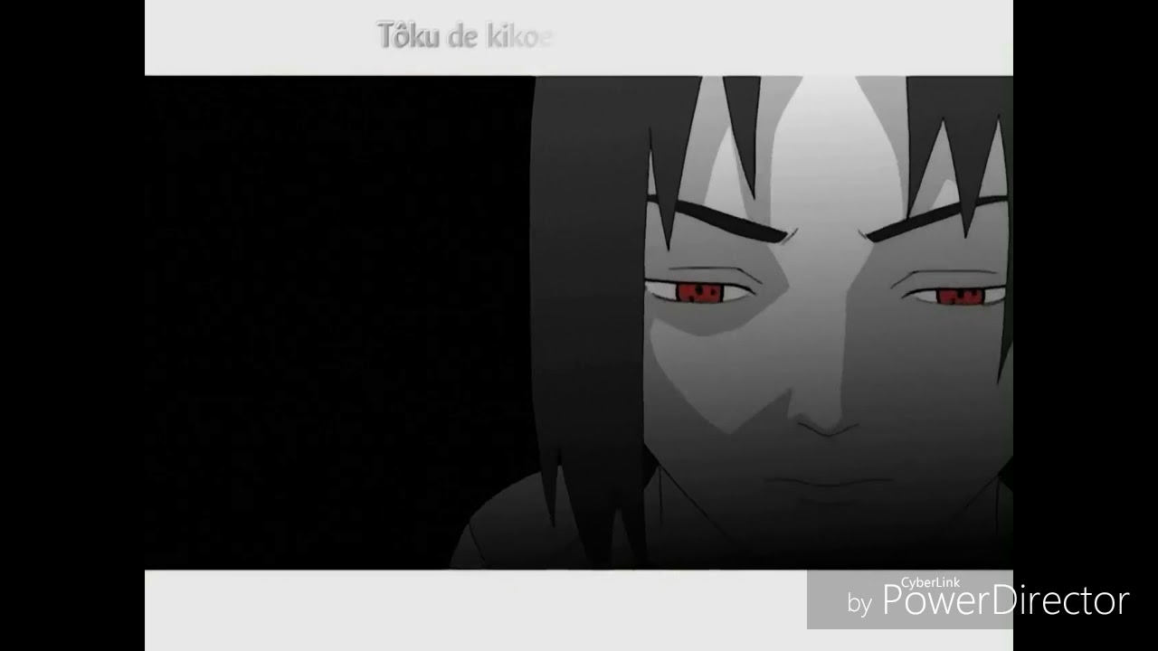 Naruto Shippuden Opening 1