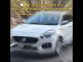 "Super Glossy White Paint Restoration | Suzuki Swift Dzire Detail ✨"