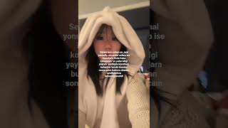Bana/Bize Bulasmayacaktin Kabusunum Artik Şfet Şfetteyim