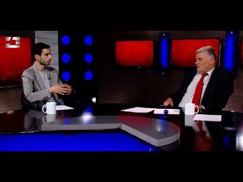 ქვეყანა გაიჭედა, გავიყინეთ, ქვეყანას რომ ამოესუნთქა ეს დახმარება იყო საჭირო - ნიკა სიმონიშვილი