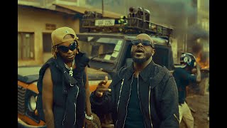 Willar Stary - Move Ft Feffe Bussi Official Music Video