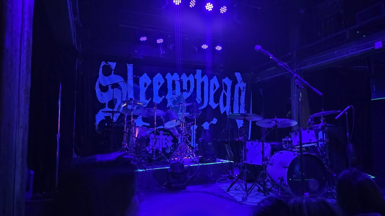 Jutes LIVE at The Canal Club Richmond, VA - Nov. 11, 2025