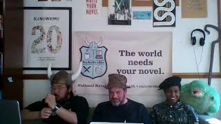 Donation Day 2019 Virtual Write-In: Wear your creative hat!