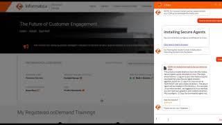 Ask Diana - Intelligent Virtual Assistant for Cloud Data Integration