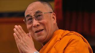 Далай Лама объясняет значение мантры! The Dalai Lama Explains the Meaning of OM MANI PADME HUM