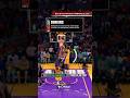 NBA 2K27 Standing Dunk Update Gameplay Changes 2k 