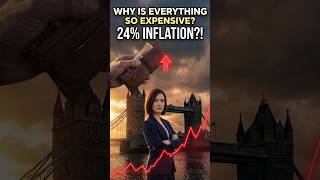Information Why Britain Can't Escape Inflation — A 50-Year History News