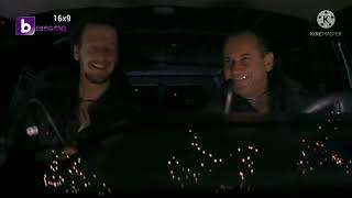 Сам Вкъщи 1 1990 По Btv Cinema 16X9 Бг Аудио Част 2 Запис Tv Rip