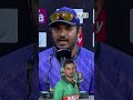 ‘আমরা যেভাবে পেসারদের ওয়ার্কলোড ম্যানেজ করি, আমাদের সময়ে থাকলে মাশরাফি এত ইনজুরিতে পড়ত না’ #mashrafe