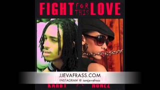 Prince Karby Ft Tina Nunez - Fight For This Love | February 2013