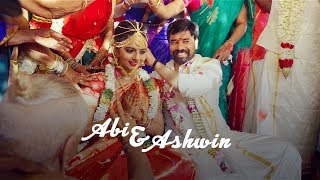 Abhi & Ashwin | Lipdup Wedding Song