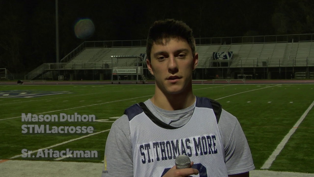 STM Lacrosse News Story Acadiana News 2 YouTube stm-lacrosse-news-story-acadiana-news-2-youtube