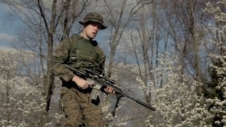 Footsteps Close To Nowhere - Indiegogo Project