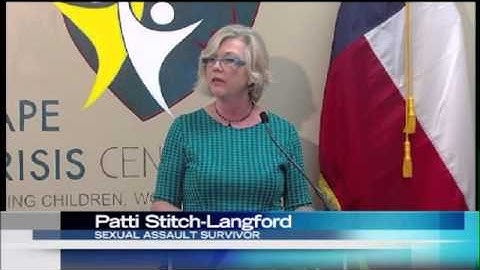 Hundreds of Rape Kits Still Unprocessed In Central Texas