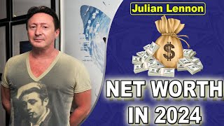 Julian Lennon Net Worth 2024 {Dec 2024} What is Julian Lennon Net Worth? Read Complete Details Here!