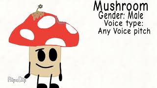 I Need Voice Actors For My Object Show 2829