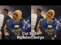 Cut Syifa si Bidadari Surga yang Adem