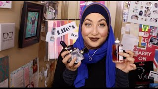 Perfume Collection - مجموعة عطوري
