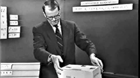 Using ANOVA -  Part 1