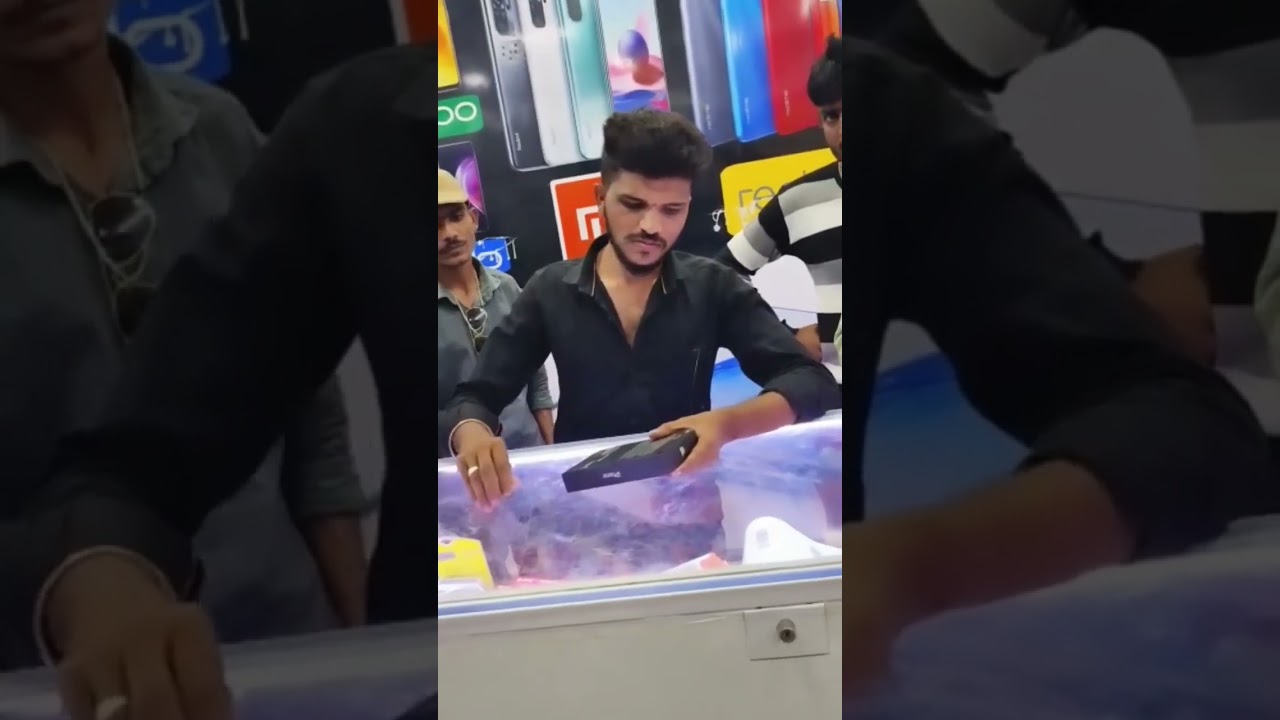 new brand iPhone   Deepak band wala