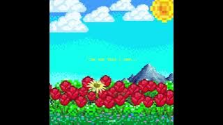 haeri - the one that i see