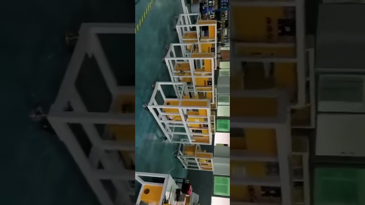 make more order for KF94 mask machine