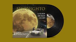 Allonighto - Racks On Me Prod. Glokmane X Luke Veretti