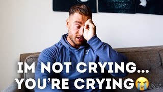 Admitted to Hospital 4 Weeks Out | The Challenge I Faced This Prep Information