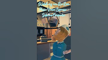 Watch my new Rec Room Music Video: Espresso - Sabrina Carpenter #recroom