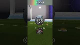 Day 1 Of Trying To Score On The IMPOSSIBLE GOAL!