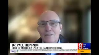 Hamlin injury - Dr. Paul Thompson