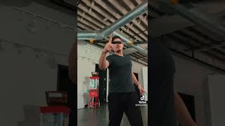 How to spin nunchaku on one finger. Flash Tutorial!