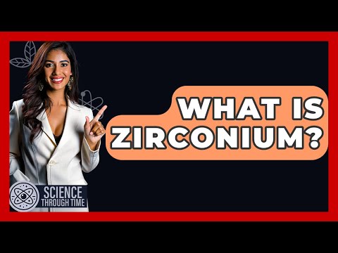 Is Zirconium Conductive