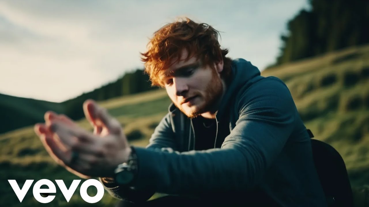Ed Sheeran Dear God I Beg You To Trust Me Official Gospel Music ed-sheeran-dear-god-i-beg-you-to-trust-me-official-gospel-music