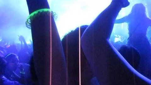 zouk out 2012, singapore