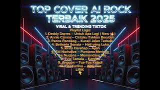 TOP COVER AI ROCK TERBAIK 2025  | VIRAL & TRENDING TIKTOK
