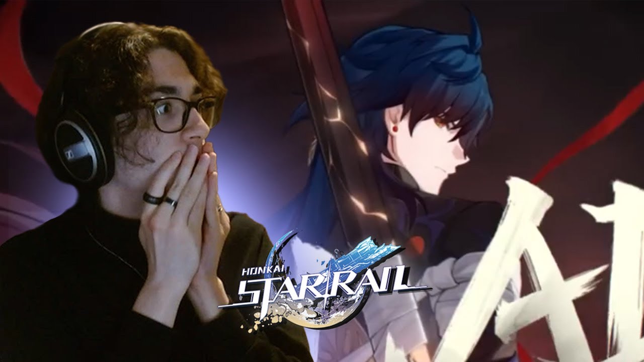 BLADE BLADE BLADE BLADE BLADE BLADE BLADE BLADE BLADE BLADE BLADE (Honkai: Star Rail)