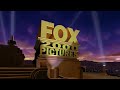 Fox 2000 pictures on screen logo what if