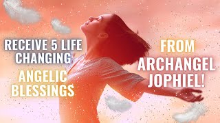 5 Blessings Of Archangel Jophiel That Can Change Your Life