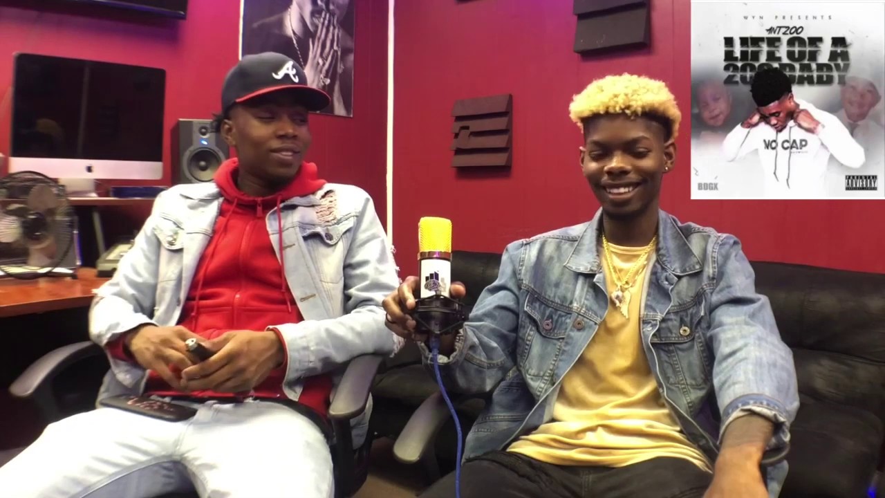 ANT200 TALKS LOA 200 BABY BEING OLD, HIS CHANCES TO BLOW, DOESN’T WANT ...