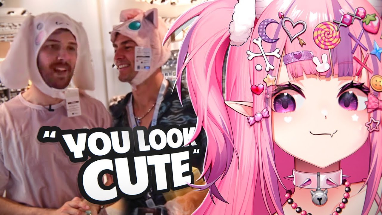 If I Don't Laugh, You Get Banned!