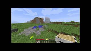 Minecraft Recording Test 2