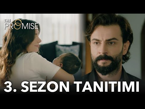 Yemin 3. Sezon Tanıtımı | The Promise Season 3 promo