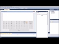 ICT CLASS: How to Append Text and Delete Character in Textbox using Buttons