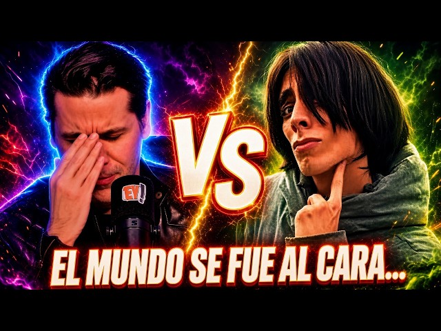 "EL KAKAS": THERIAN Y CAMPEÓN DE FARMEAR AURA | Emmanuel Danann 🐍