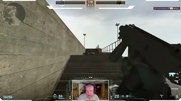 WedgeBob Plays Counter-Strike 2 - Steam Community - Bomb Defusal/Detonation - Port